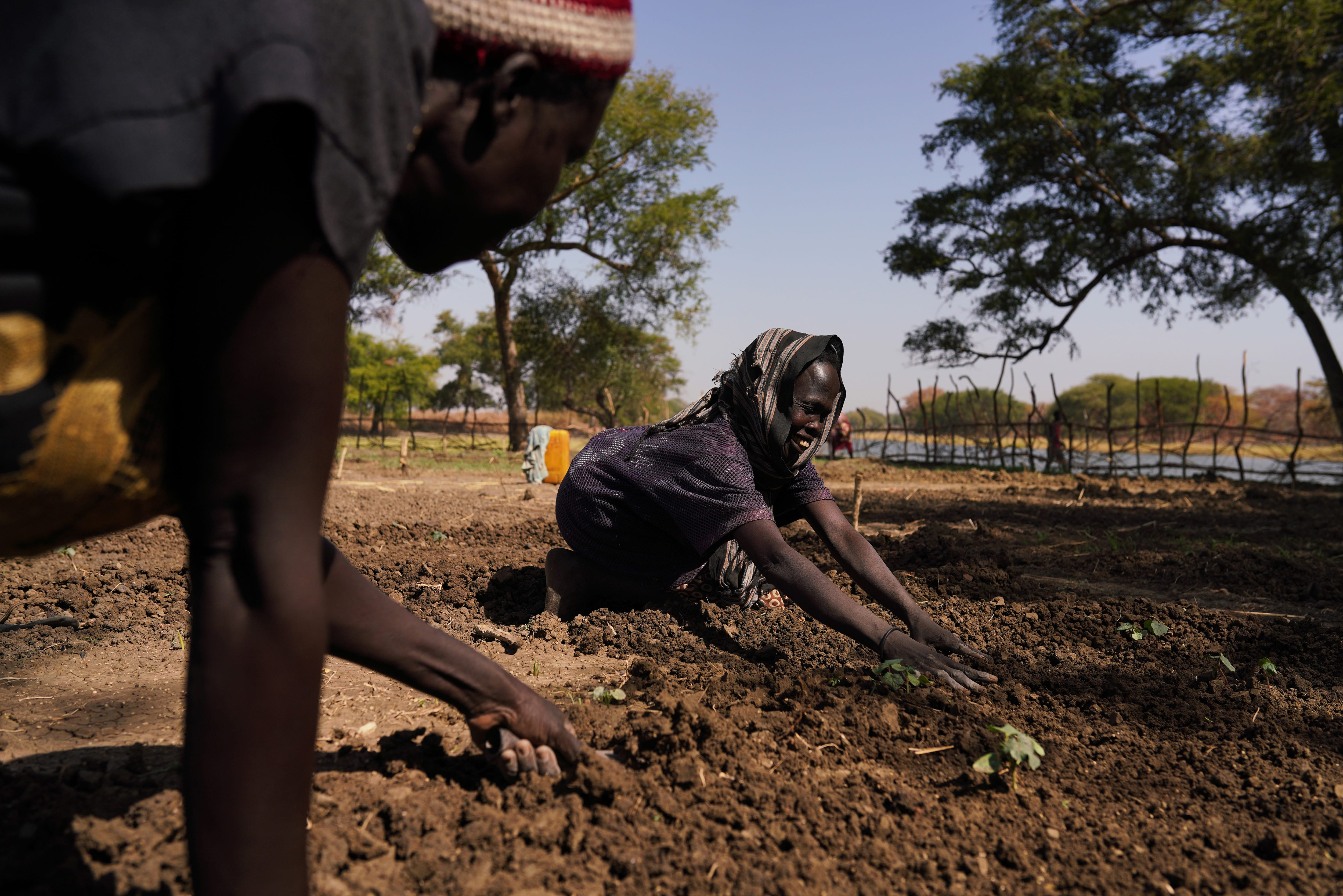 @EU South Sudan